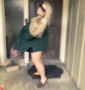 Joan Leonard - Baby Chicago, USA