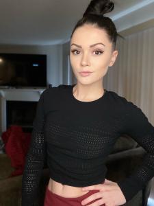 Joan Leonardo - Baby Guelph, Canada