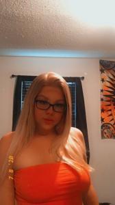 Joann Drummond - Baby Charleston, USA