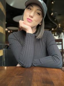 Joanne Huffaker - Baby Aberdeen, United Kingdom