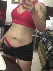 Jodi Grill - Baby Guelph, Canada