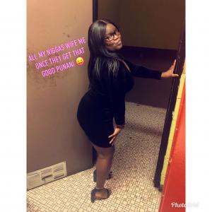 Joleen Singletary - Baby Tampa, USA