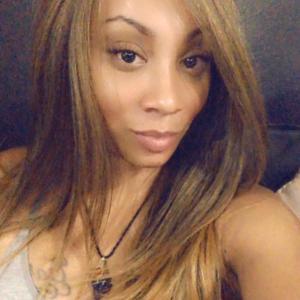 Jovita Ogle - Baby Miami, USA