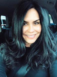 Joyce Kimball - Baby Vancouver, Canada