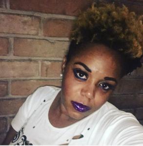 Joyce Mailloux - Baby Glasgow, United Kingdom