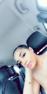 Judith Rodrigues - Baby Leeds, United Kingdom