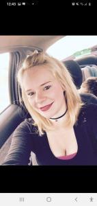 Judy Coronado - Baby Maryland, USA