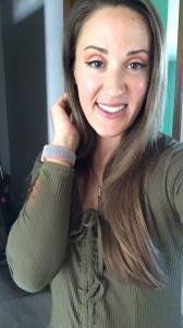 Judy Garcia - Baby Ottawa, Canada