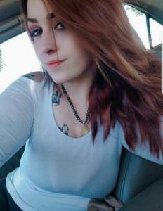 Julia Dixon - Baby Colorado, USA