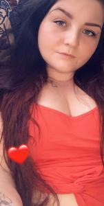 Julie Sartin - Baby Oklahoma, USA