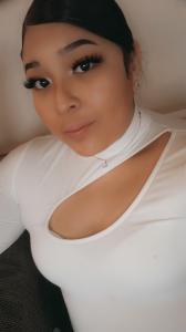 Julie Shipe - Baby Victoria, Canada