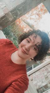 June Harris - Baby Columbus, USA