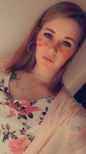 June Mayes - Baby Tanner, USA