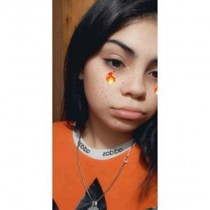 June Parker - Baby Regina, Canada