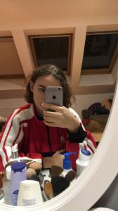 Karen Duncan - Baby Toronto, Canada