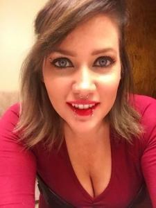 Karin Varner - Baby San Antonio, USA