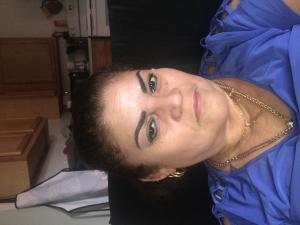 Katherine Callen - Baby Indianapolis, USA