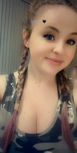 Katherine Demarco - Baby Visalia, USA