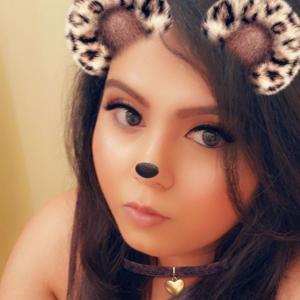 Kathryn Beller - Baby Detroit, USA