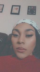 Kathryn Cook - Baby Fresno, USA