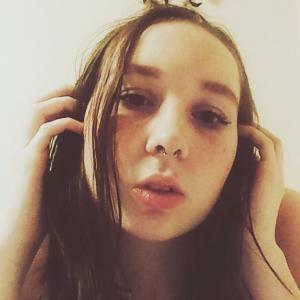 Kathryn Diaz - Baby Chelsea, USA