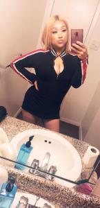 Kathryn Hamlin - Baby Roshester, USA