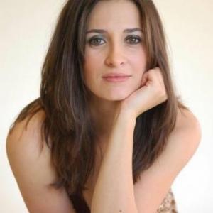 Kathy Coakley - Baby New Mexico, USA