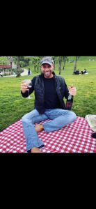 Katie Bang - Baby York, United Kingdom