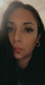 Katrina Brewer - Baby New York City, USA