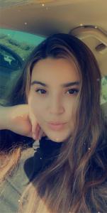 Katrina Larue - Baby Tulsa, USA