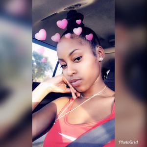 Kay Washington - Baby Chelsea, USA