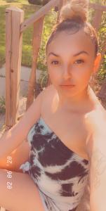 Kelly Styles - Baby Buffalo, USA