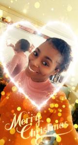 Kena Moreno - Baby London, United Kingdom