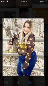 Kim McGee - Baby Dallas, USA