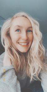 Kimberley Rutledge - Baby Houston, USA