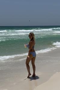 Kimberli Pacheco - Baby Edinburg, USA