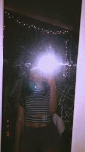 Kimberly Angulo - Baby Austin, USA