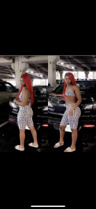 Kimberly Ater - Baby Manchester, United Kingdom