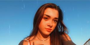 Kimberly Williams - Baby Fresno, USA