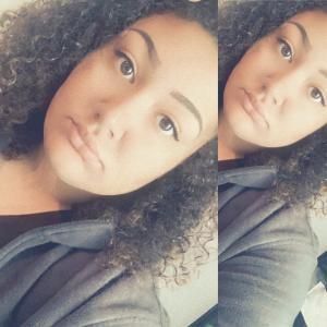 Kristeen Whatley - Baby Buffalo, USA