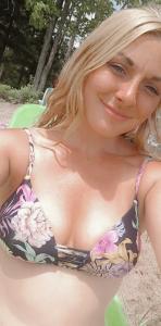 Kristen Rembert - Baby Buffalo, USA