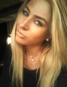 Kristen Robertson - Baby Tulsa, USA