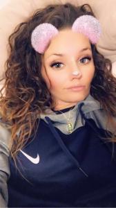 Kristi Landon - Baby North Bay, Canada