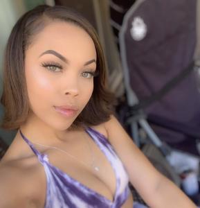 Krystal Burns - Baby Chelsea, USA