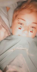 Ladonna Romer - Baby San Diego, USA