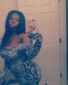 Lara Hansen - Baby Tulsa, USA