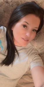 Laraine Caballero - Baby Manchester, United Kingdom