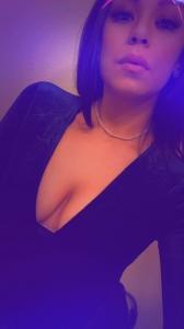 Laticia Durham - Baby Detroit, USA