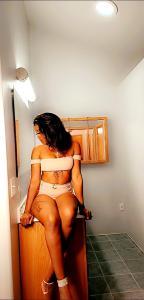 Laura Beard - Baby Columbus, USA