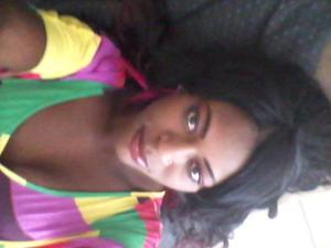 Laura Nelson - Baby London, United Kingdom